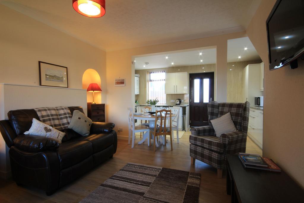 Sheneval Apartment Inverness Exterior photo
