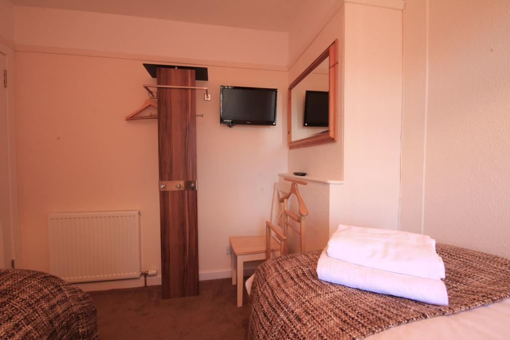 Sheneval Apartment Inverness Exterior photo